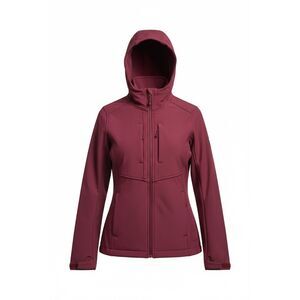 LANDS END Fleece lined Jacket